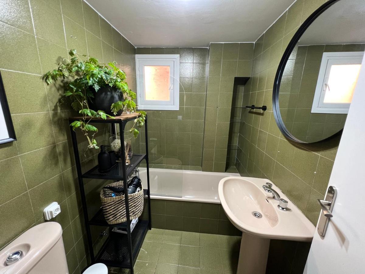 Apartamento Botero Alicante Exterior foto
