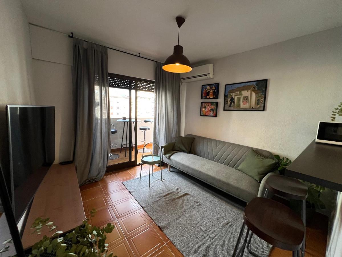 Apartamento Botero Alicante Exterior foto